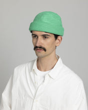 画像をギャラリービューアに読み込む, N-1627 / Jasmin Dome Cap【再入荷】