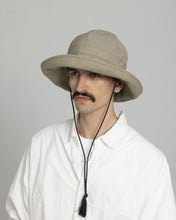 画像をギャラリービューアに読み込む, N-1633 / Lupine Hat