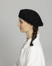 將圖片載入圖庫檢視器 N-1640 / Gardenia Beret