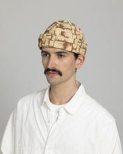 画像をギャラリービューアに読み込む, N-1645 / Marjoram Dome Cap
