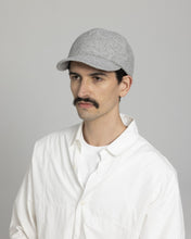 Load image into Gallery viewer, N-196 / Lymington Cap (Pile)