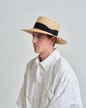 画像をギャラリービューアに読み込む, N-711 / Lantana Hat