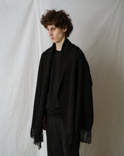 画像をギャラリービューアに読み込む, N-W10-06 / Rohdea Cashmere Stole