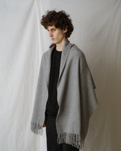 画像をギャラリービューアに読み込む, N-W10-06 / Rohdea Cashmere Stole