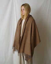 Load image into Gallery viewer, N-W10-07 / Ficus Cashmere Stole