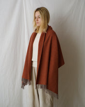 Load image into Gallery viewer, N-W10-07 / Ficus Cashmere Stole