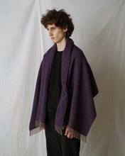 Load image into Gallery viewer, N-W10-07 / Ficus Cashmere Stole