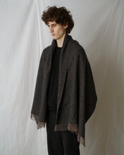 Load image into Gallery viewer, N-W10-07 / Ficus Cashmere Stole