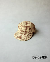 画像をギャラリービューアに読み込む, N-1644 / Marjoram Cap