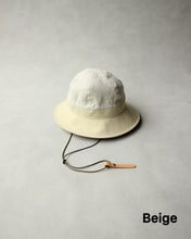 画像をギャラリービューアに読み込む, N-1629 / Starly Hat