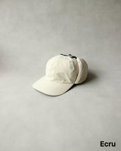 画像をギャラリービューアに読み込む, N-1736 / Cassia Cap