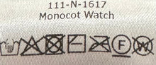 Load image into Gallery viewer, N-1617 / Monocot Watch