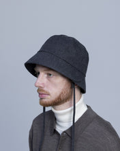 画像をギャラリービューアに読み込む, N-1718 / Fennel Hat
