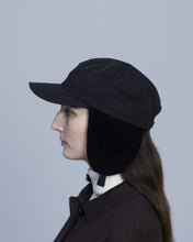 画像をギャラリービューアに読み込む, N-1736 / Cassia Cap

