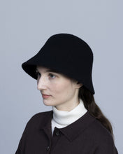 画像をギャラリービューアに読み込む, N-1733 / Endive Hat
