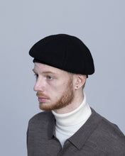 画像をギャラリービューアに読み込む, N-1731 / Fir Beret
