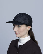 画像をギャラリービューアに読み込む, N-1710 / Abele Cap
