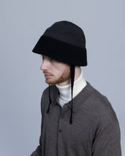 画像をギャラリービューアに読み込む, N-1738 / Cassia Hat
