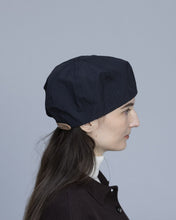 画像をギャラリービューアに読み込む, N-1725 / Lymington Beret (Nylon)
