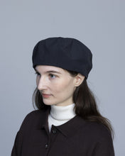 画像をギャラリービューアに読み込む, N-1725 / Lymington Beret (Nylon)
