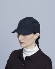 画像をギャラリービューアに読み込む, N-196 / Lymington Cap (Nylon)
