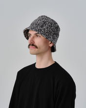 画像をギャラリービューアに読み込む, N-1526 / Cattleya Knit Hat
