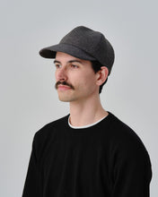 画像をギャラリービューアに読み込む, N-1527 / Myrtle Cap
