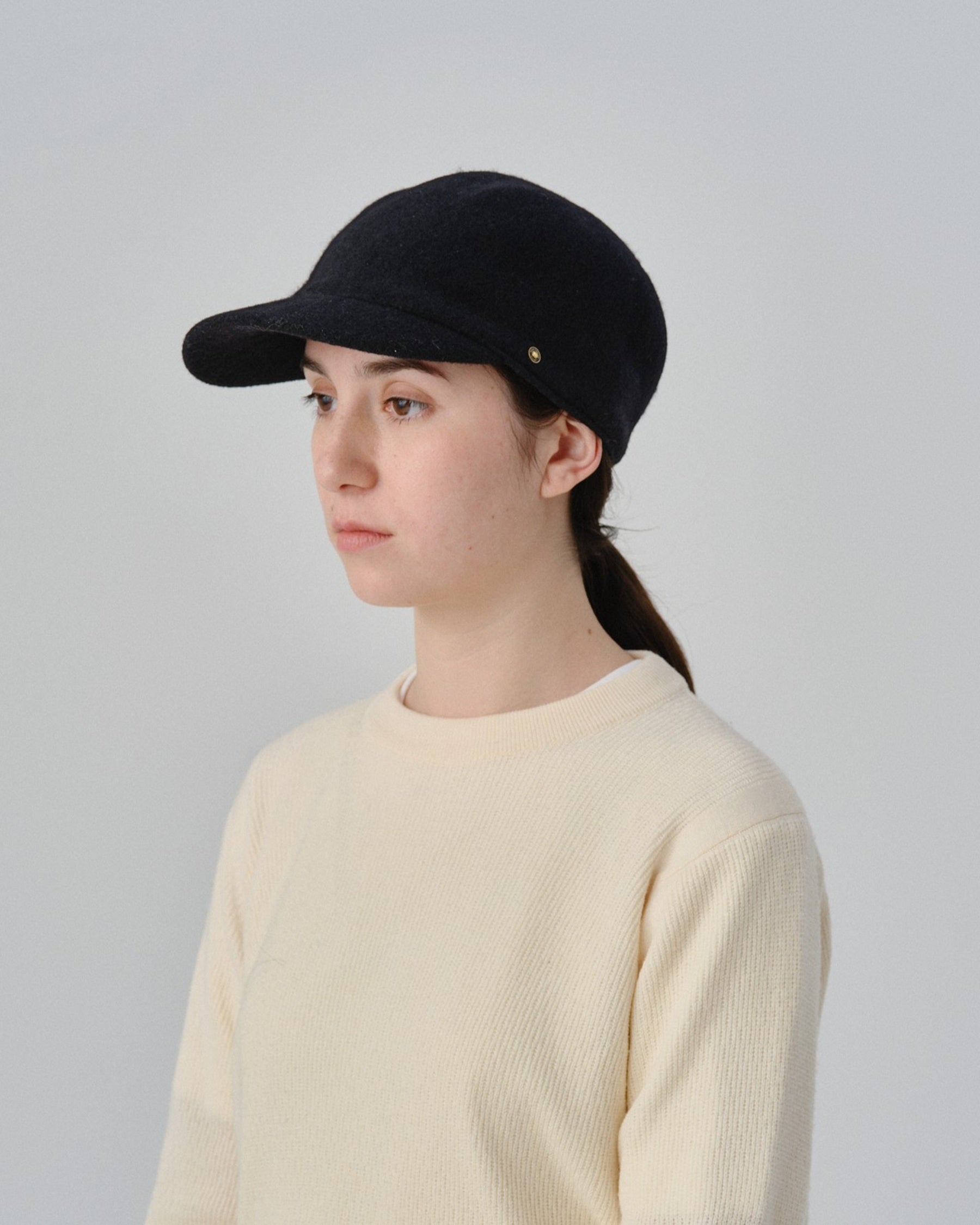 帽子 Soomrorlater Cap – Nine Tailor