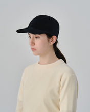 画像をギャラリービューアに読み込む, N-520 / Crepi Cap
