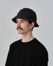 画像をギャラリービューアに読み込む, N-1524 / Wabiske Hat

