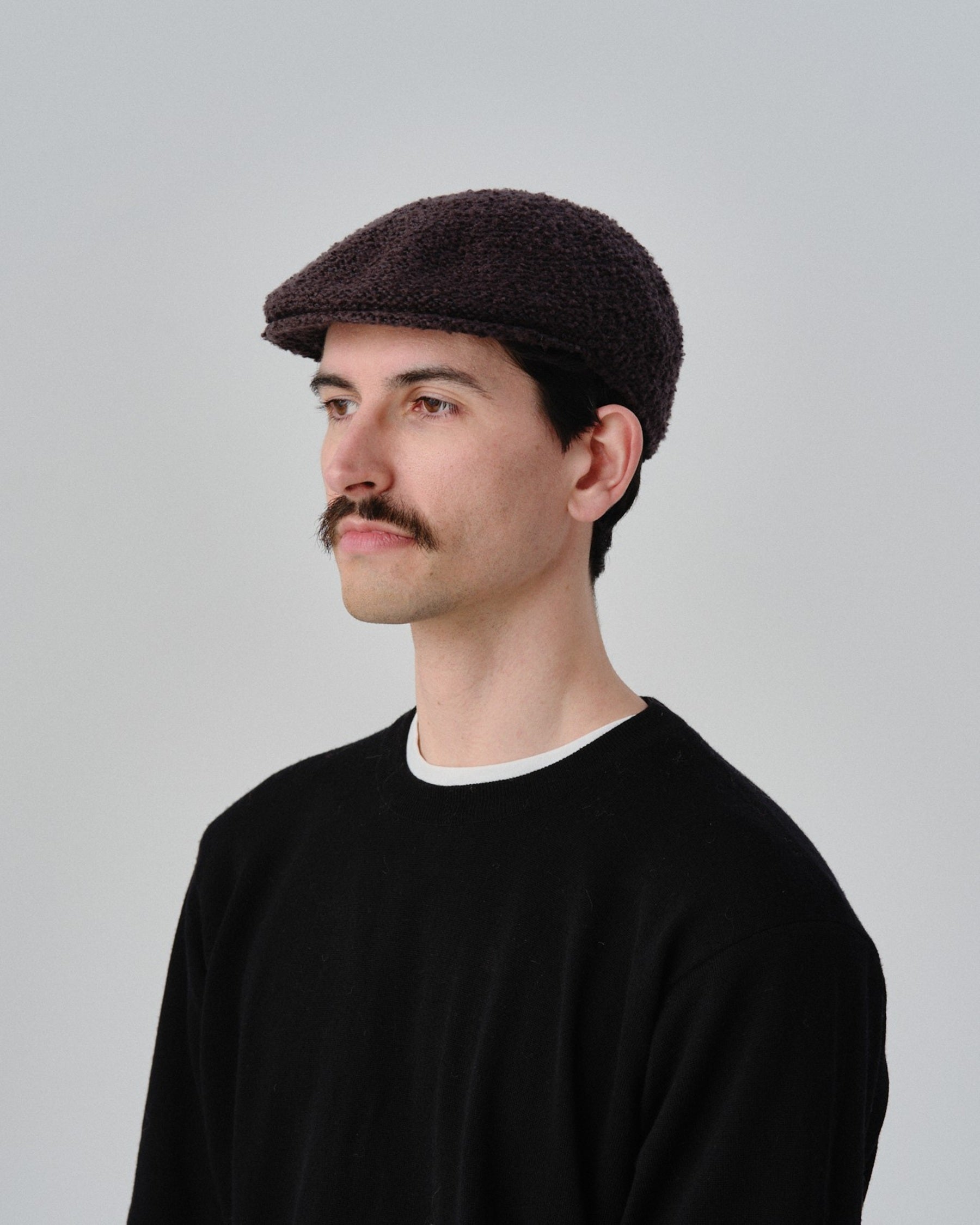 美品 2回ほど着用 Nine Tailor Teasel Cap N-405 美品 2回ほど着用 Nine Tailor Teasel Cap N-405 楽天市場】【40