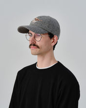 画像をギャラリービューアに読み込む, N-1543 / Sparrow Cap
