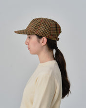画像をギャラリービューアに読み込む, N-1516 / Chervil Cap
