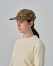 画像をギャラリービューアに読み込む, N-1516 / Chervil Cap
