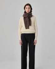 画像をギャラリービューアに読み込む, N-1536 / Bergamot Stole
