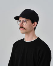 画像をギャラリービューアに読み込む, N-196  / Lymington Cap(Nylon)
