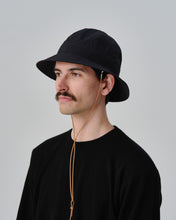 画像をギャラリービューアに読み込む, N-1513 / Hyssop Hat (Nylon)
