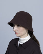 画像をギャラリービューアに読み込む, N-1733 / Endive Hat
