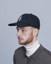 將圖片載入圖庫檢視器 N-1744 / Bubo Cap
