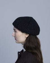 画像をギャラリービューアに読み込む, N-1731 / Fir Beret
