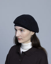 画像をギャラリービューアに読み込む, N-1731 / Fir Beret
