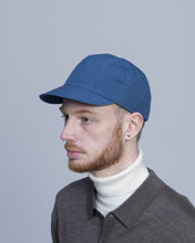 画像をギャラリービューアに読み込む, N-196 / Lymington Cap (Nylon)
