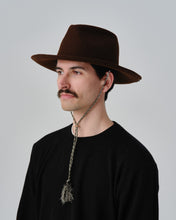 画像をギャラリービューアに読み込む, N-1517 / Dusty miller Hat
