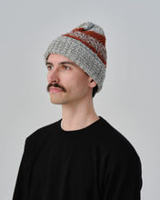 画像をギャラリービューアに読み込む, N-1505 / Vanda Knit Hat
