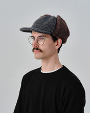 画像をギャラリービューアに読み込む, N-1547 / Thistle Cap
