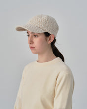 画像をギャラリービューアに読み込む, N-1506 / Euryops Cap
