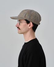 画像をギャラリービューアに読み込む, N-1516 / Chervil Cap
