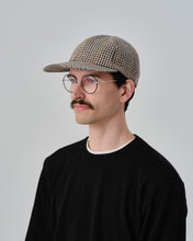 画像をギャラリービューアに読み込む, N-1516 / Chervil Cap
