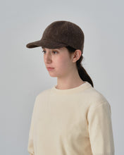 画像をギャラリービューアに読み込む, N-1534 / Shaggy Cap
