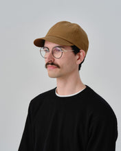 画像をギャラリービューアに読み込む, N-196  / Lymington Cap(Nylon)
